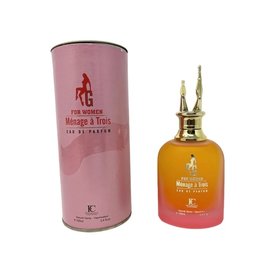 Fragrance Couture G for women Manage a trois  EDP 100 ml