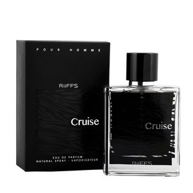 RIIFFS Cruise EDP 100 ml pour homme