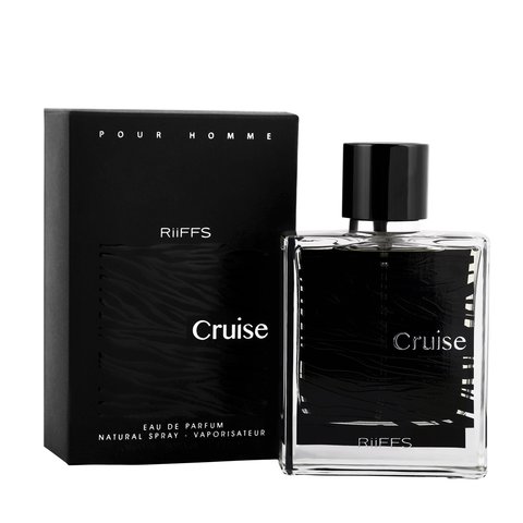 Cruise EDP 100 ml for men