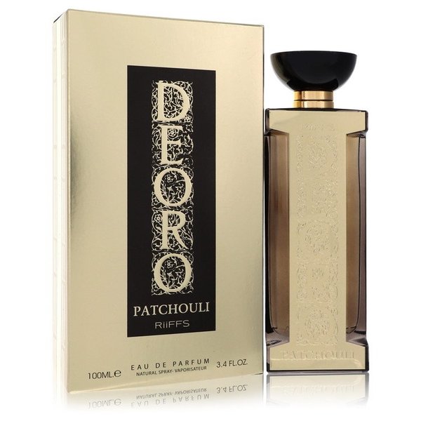RiiFFS Patchouli Deoro  EDP 100 ml