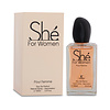 Shé for women EDP 100 ml