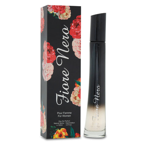 Fiore Nero EDP 100 ml