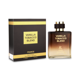 FC  Vanilla Tobacco Blend EDP 100 ml