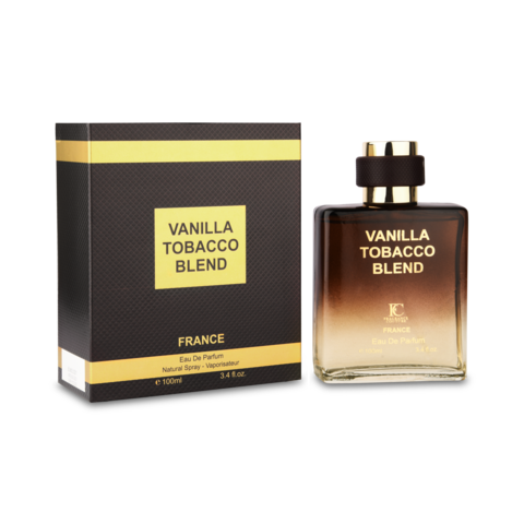 Vanilla Tobacco Blend EDP 100 ml