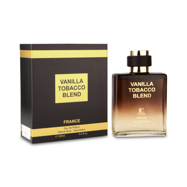 FC Vanilla Tobacco Blend For men EDT 100 ml