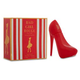 FC Bad Girl rouge for women