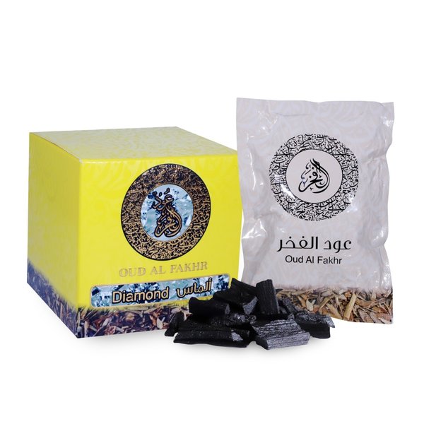 oud Al Fakhr Bakhoor Diamond 30 gr