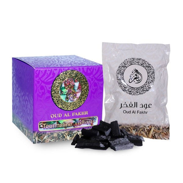 Oud Al Fakhr Tourmaline 30 gr.