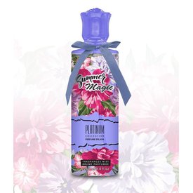 Platinum collection Perfume Splash Summer Magic