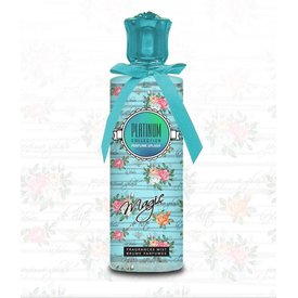 Platinum collection Perfume Splash Magic