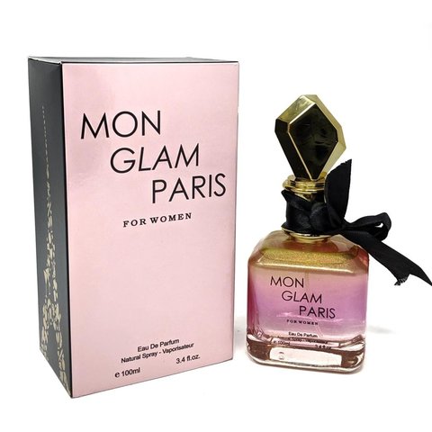 FC Mon Glam paris