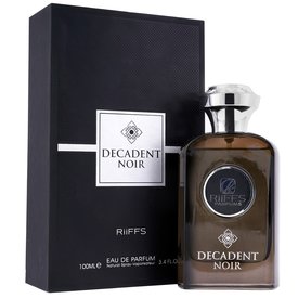 RiiFFS Decadent Noir EDP 100 ml