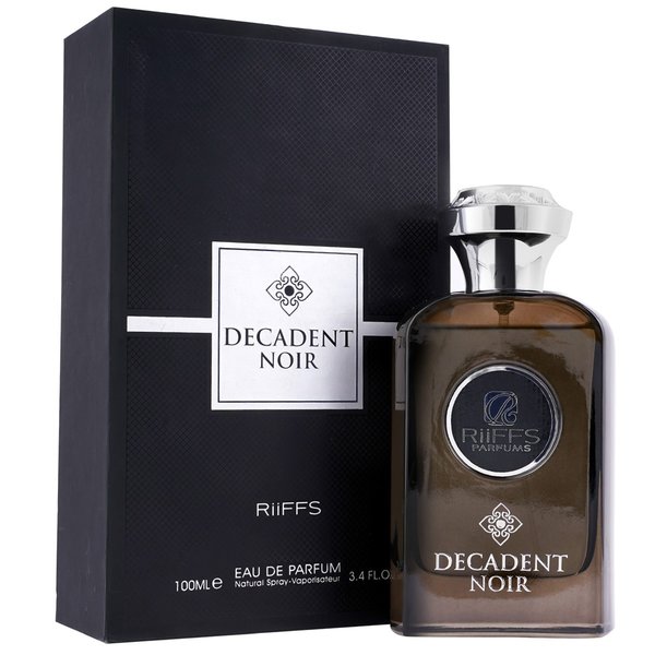 RiiFFS Decadent Noir EDP 100 ml
