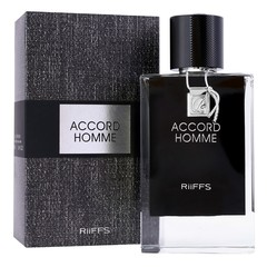 Heren Parfum