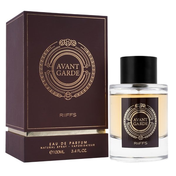 RiiFFS Avant Garde EDP 100 ml