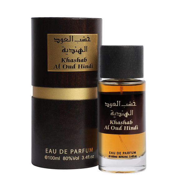 Rihanah Khasab Al Oud Hindi EDP 100 ml