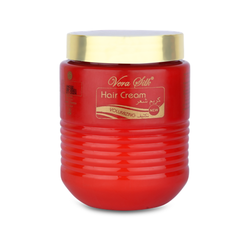 Vera Silk Vera Silk Hair Creme Volumizing 475 ml | Euro parfums Vera Silk Vera Silk Hair Creme Volumizing 475 ml | Euro parfums