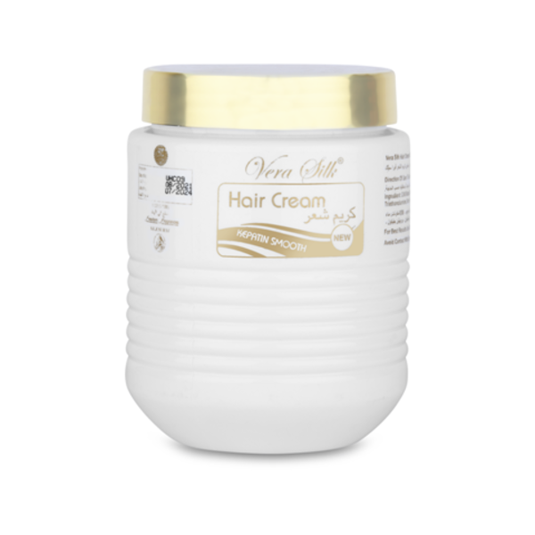 Vera Silk Vera Silk Hair Cream Keratin Smooth | Euro parfums Vera Silk Vera Silk Hair Cream Keratin Smooth | Euro parfums