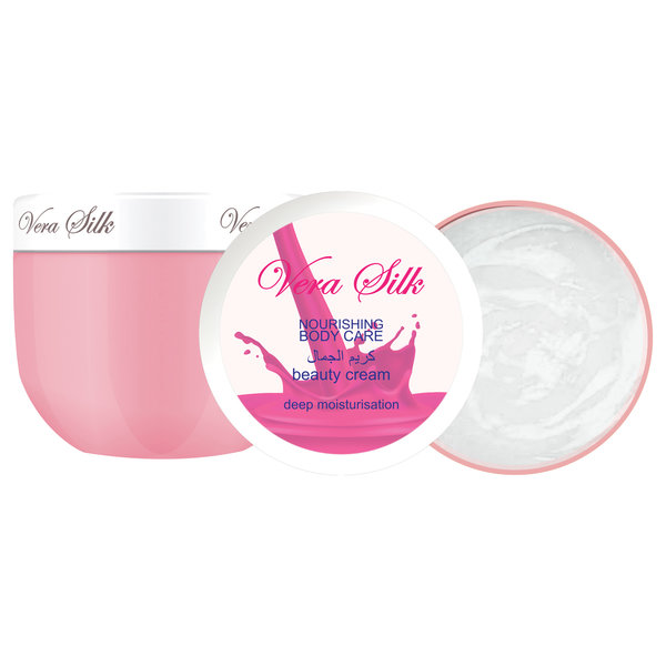 Vera Silk  Vera Silk Beauty  creme 250 ml