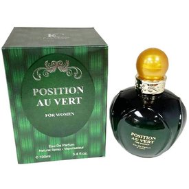 FC  Position Au Vert EDP 100 ml