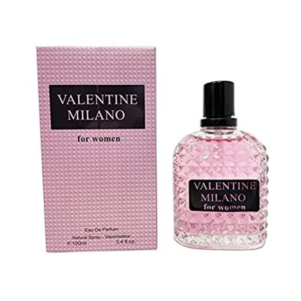 FC  Valentine Milano  for women EDP 100 ml