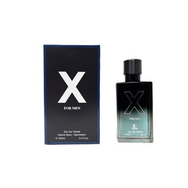 FC X for men EDT 100 ml