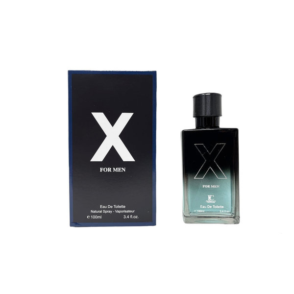 FC X for men EDT 100 ml