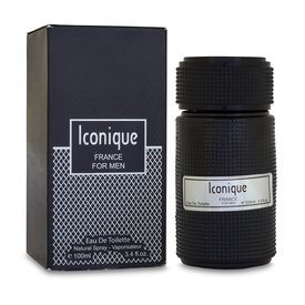 FC  Iconique France for men EDT 100 ml