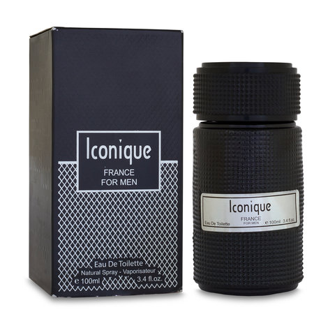 Iconique France for men EDT 100 ml