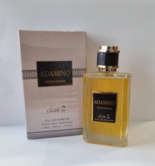 parfum for manner