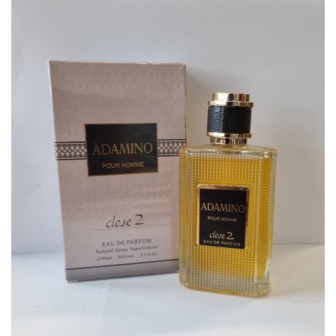 Adamino Pour Homme 100 ml EDP