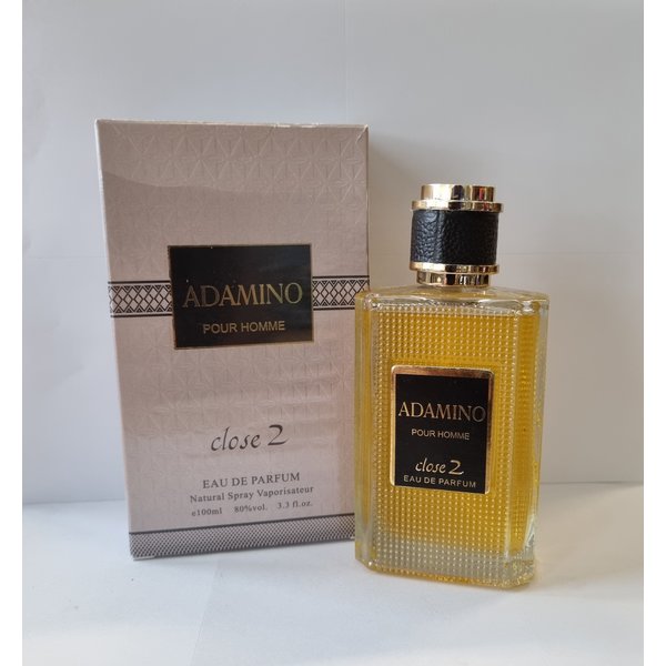 Close 2 Adamino Pour Homme EDP 100 ml