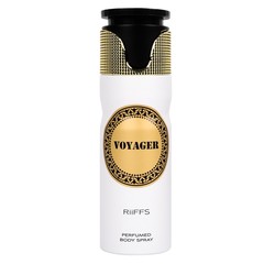 Deodorant Spray 200 ml