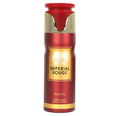 Deodorant Spray 200 ml