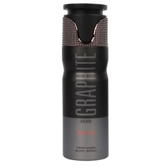 Perfumed Body Spray