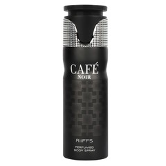 Perfumed Body Spray