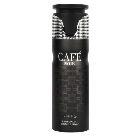Deo Café Noir 200 ml