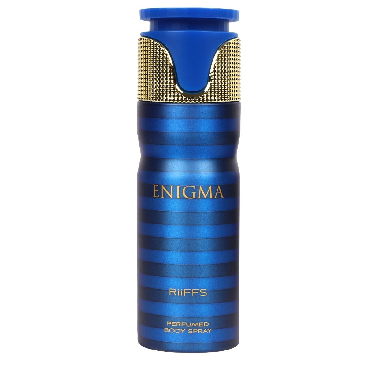 Enigma Perfumed body spray 200mlEuro parfums