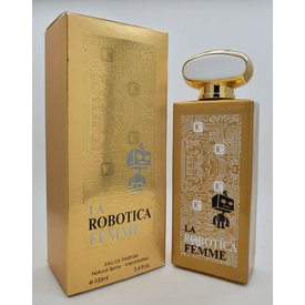 FC La Robotica Femme 100 ml