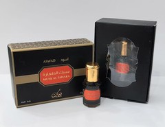 alcohol vrij parfum