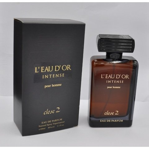 Buy Ildela L'Eau de Feu Premium Luxury EDP Perfume - Eau de Parfum