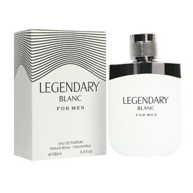 FC Legendary Blanc for men 100ml