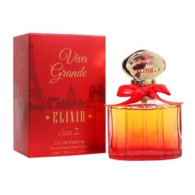 Close 2 Viva Grande Elixir EDP 100 ml