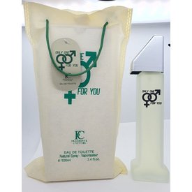FC  Only One for You EDP 100 ml