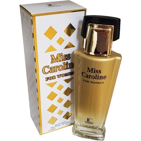 Miss Caroline EDP 100 ml