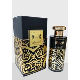 Nusuk Al-Mayan 100 ml