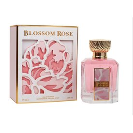 RiiFFS Blossom Rose EDP 100 ml