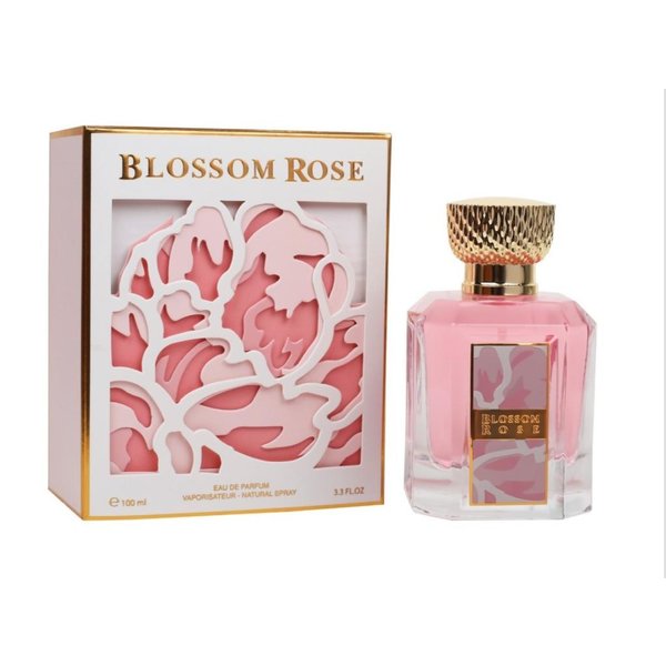 RiiFFS Blossom Rose EDP 100 ml