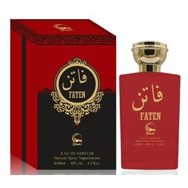 Khususi Faten 100 ml