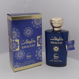 Khususi Khaltat 100 ml